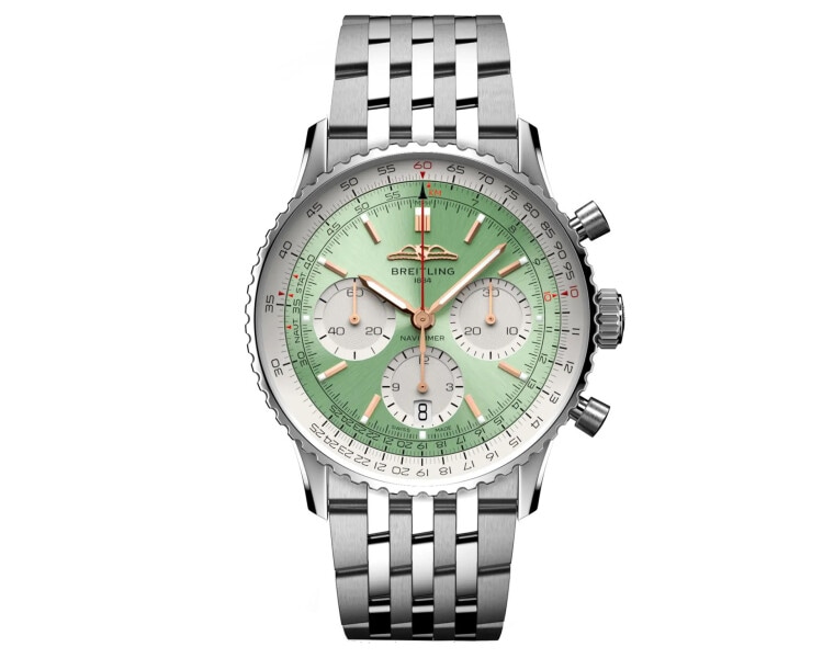 Breitling Navitimer 41 Chronograph