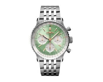 Breitling Navitimer 41 Chronograph