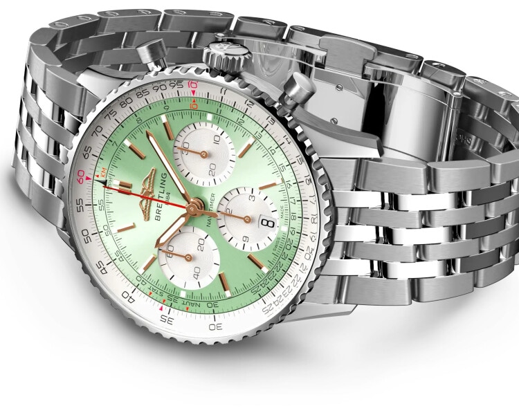 Breitling Navitimer 41 Chronograph