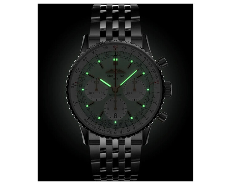 Breitling Navitimer 41 Chronograph