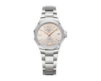 Zegarek damski Baume & Mercier Riviera Quartz