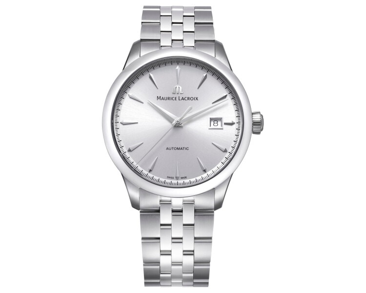 Maurice Lacroix 1975 Automatic