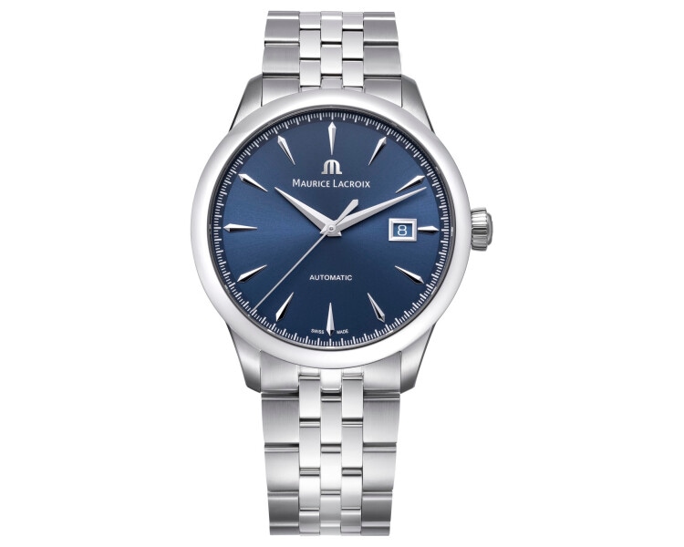Maurice Lacroix 1975 Automatic