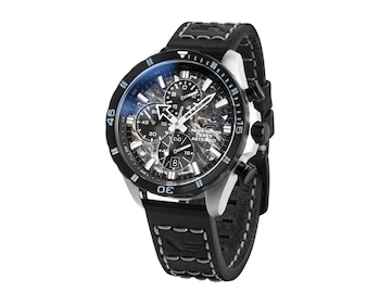 Vostok Europe Celestial Objects