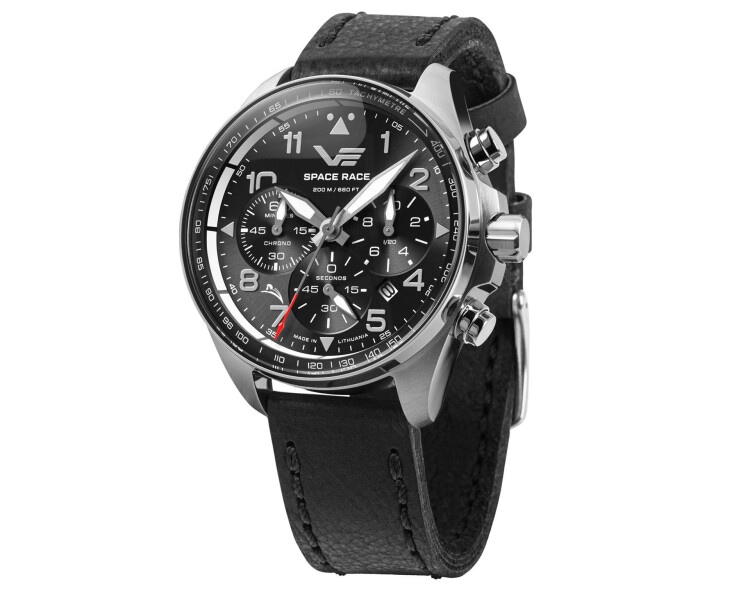 Vostok Europe Space Race