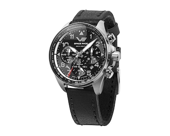 Vostok Europe Space Race