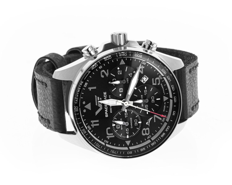 Vostok Europe Space Race