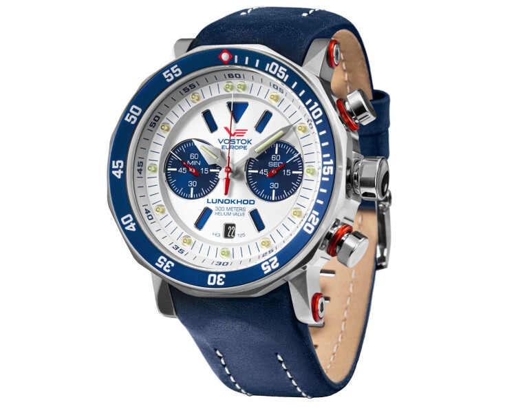 Vostok Europe Lunokhod