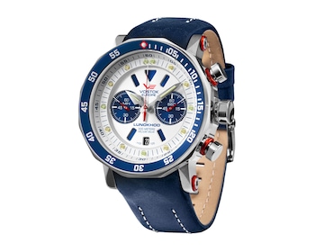 Vostok Europe Lunokhod