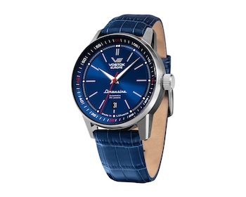 Vostok Europe Gaz-14 Limousine