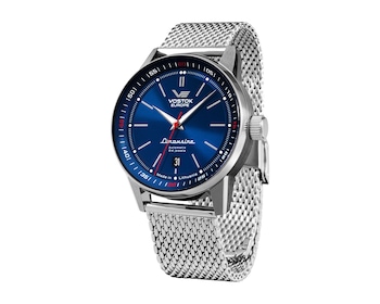 Vostok Europe Gaz-14 Limousine