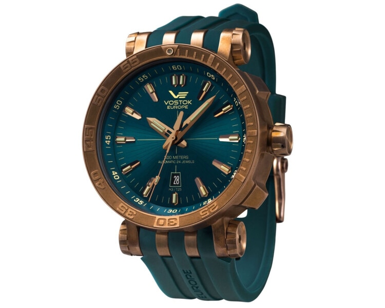 Vostok Europe Energia