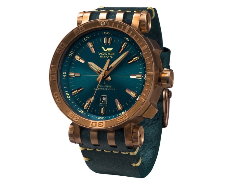 Vostok Europe Energia