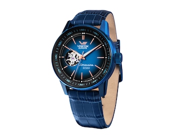 Vostok Europe Gaz-14 Limousine