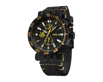 Vostok Europe Energia