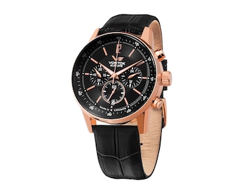 Vostok Europe Gaz-14 Limousine