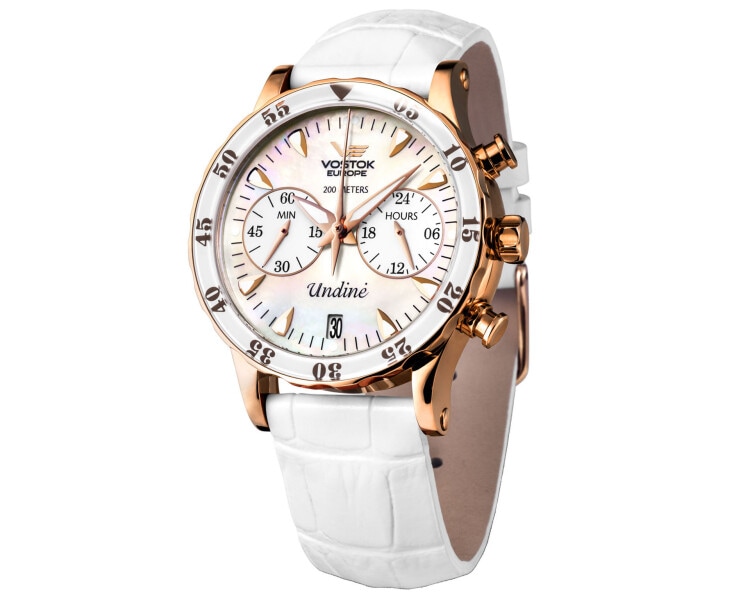 Vostok Europe Undine