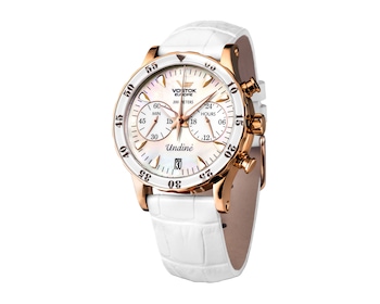 Vostok Europe Undine