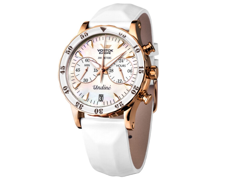 Vostok Europe Undine