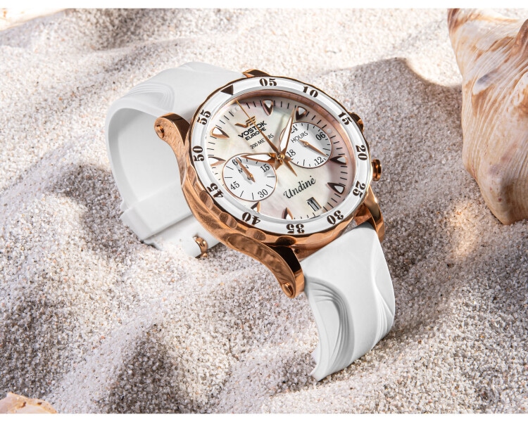 Vostok Europe Undine