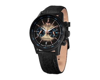 Vostok Europe Gaz-14 Limousine