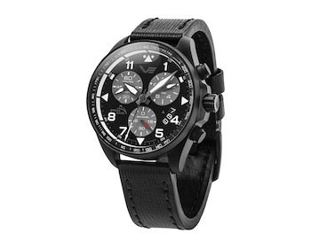 Vostok Europe Space Race