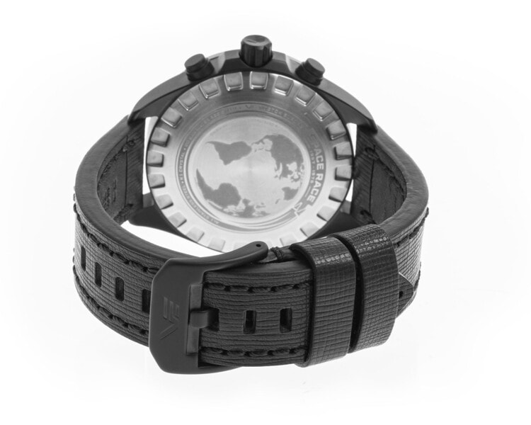 Vostok Europe Space Race