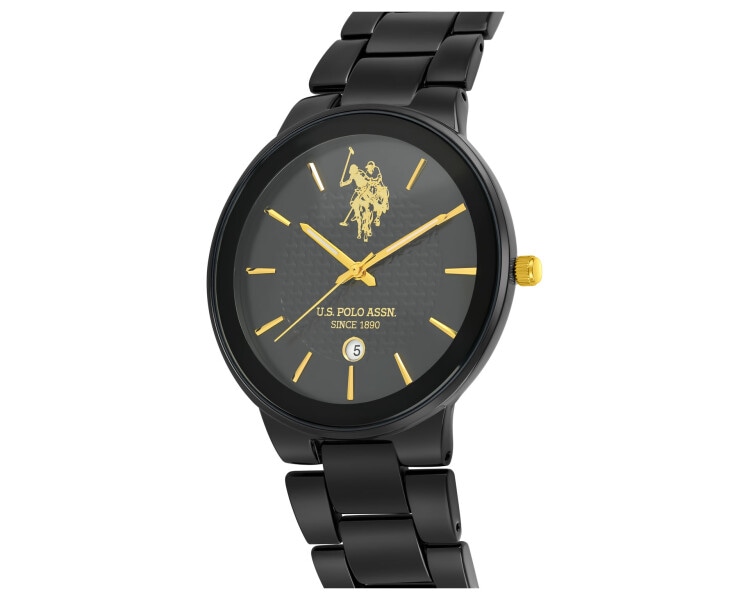 U.S. Polo Assn. Logan