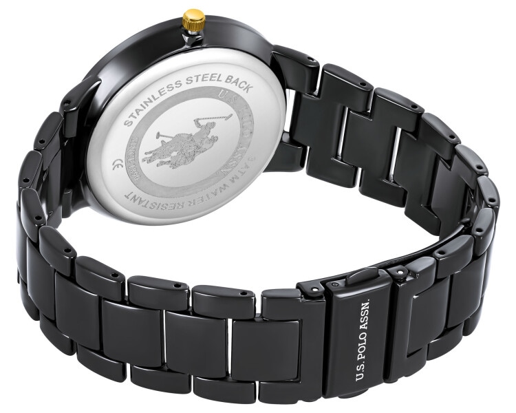 U.S. Polo Assn. Logan