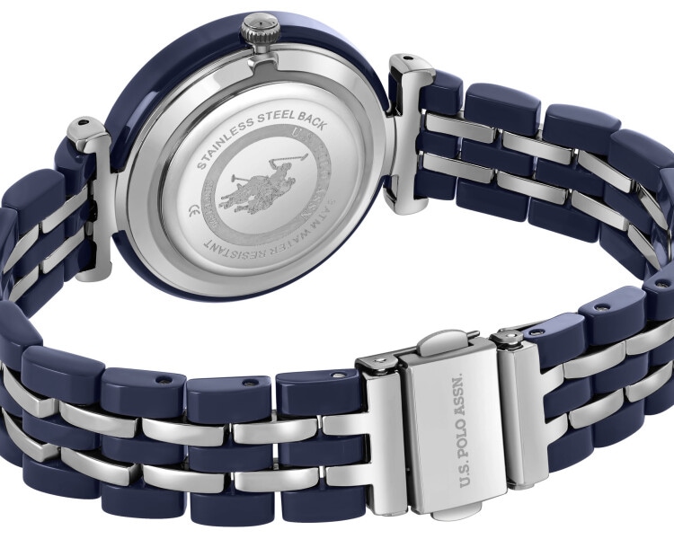 U.S. Polo Assn. Zaira