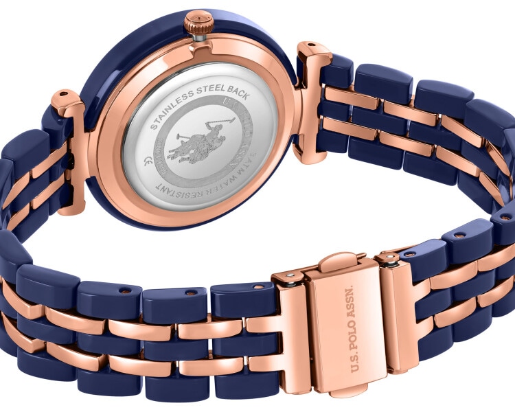 U.S. Polo Assn. Zaira