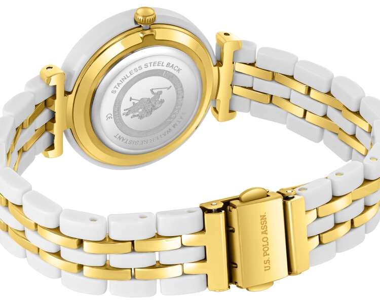 U.S. Polo Assn. Zaira