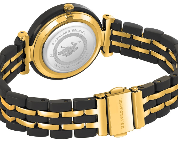 U.S. Polo Assn. Zaira