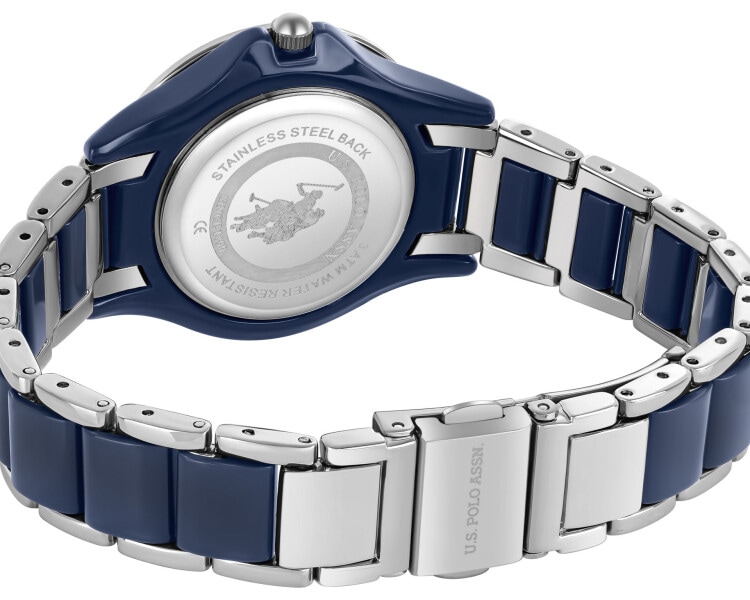 U.S. Polo Assn. Selena