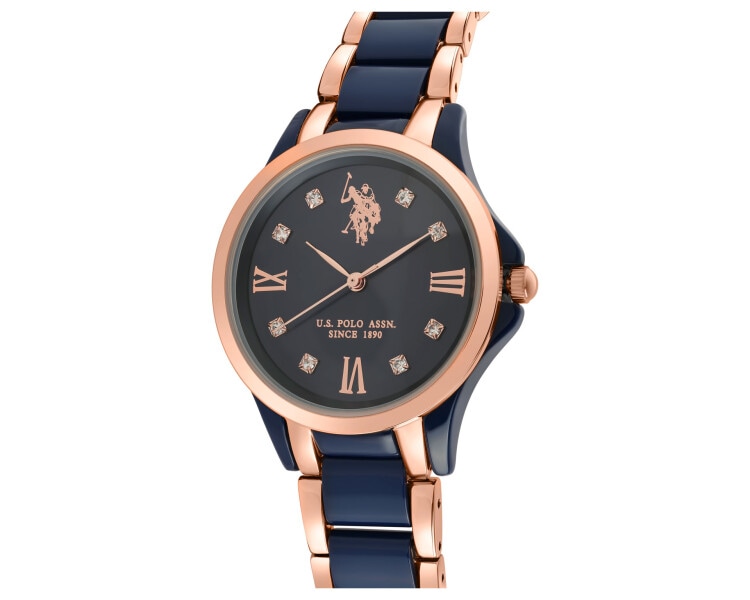 U.S. Polo Assn. Selena