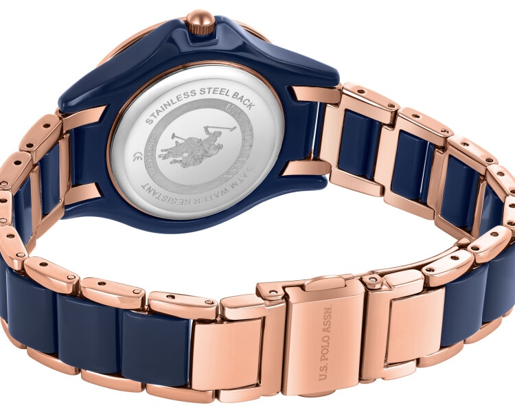 U.S. Polo Assn. Selena