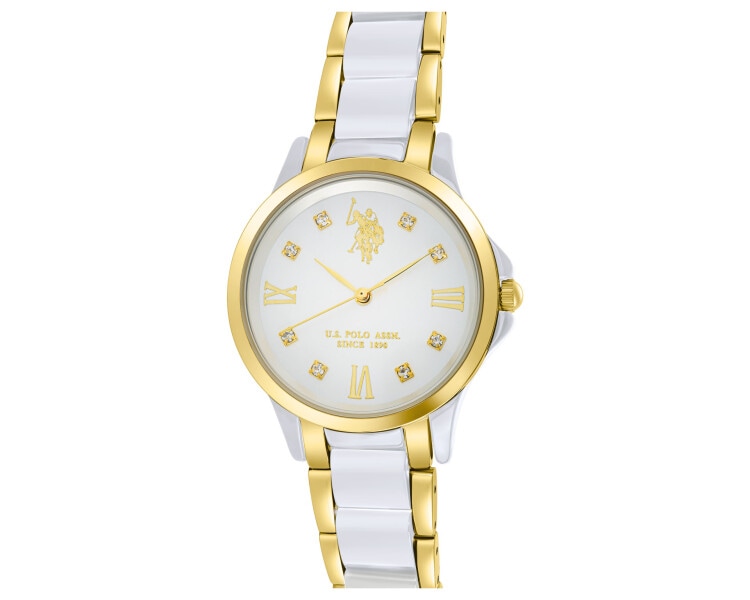 U.S. Polo Assn. Selena