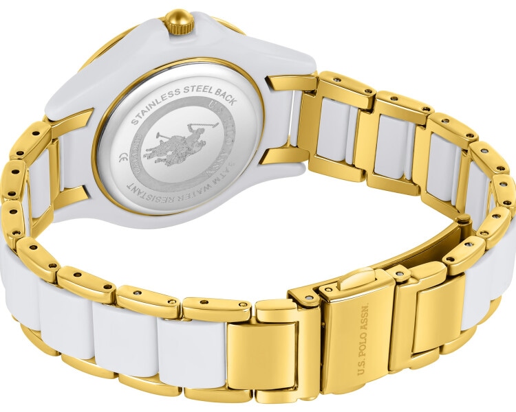 U.S. Polo Assn. Selena