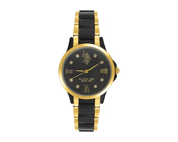 U.S. Polo Assn. Selena