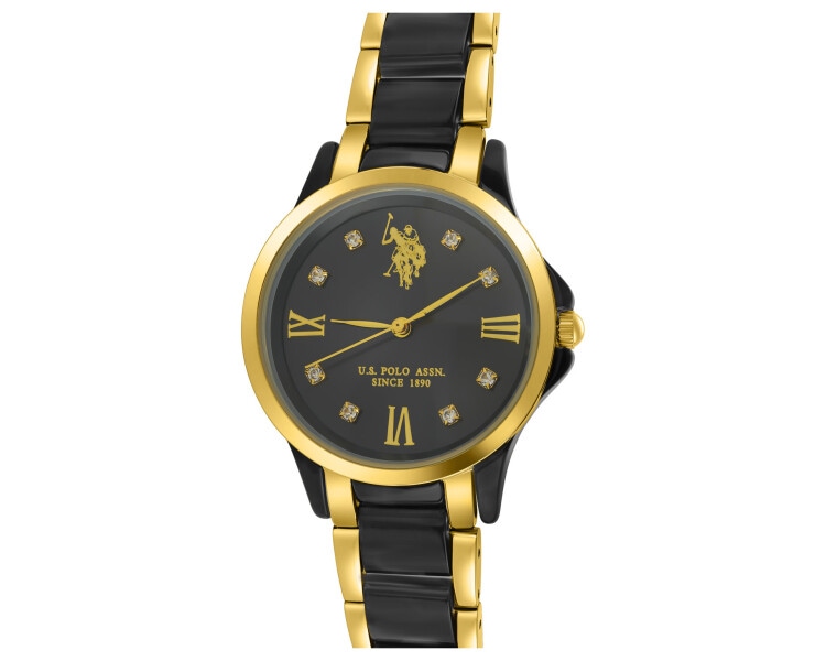 U.S. Polo Assn. Selena