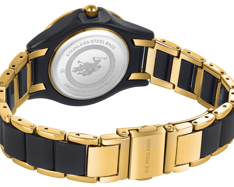 U.S. Polo Assn. Selena