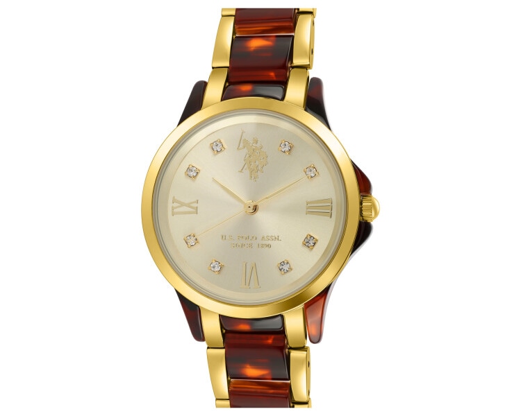 U.S. Polo Assn. Selena