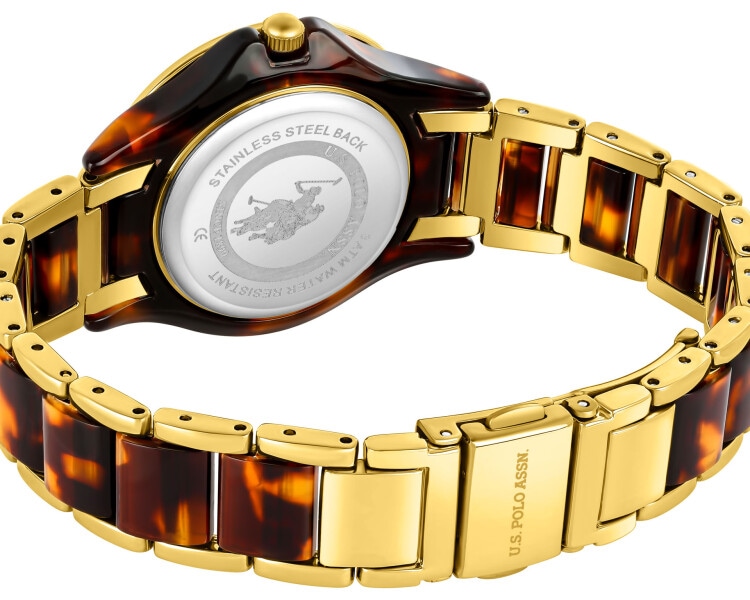 U.S. Polo Assn. Selena