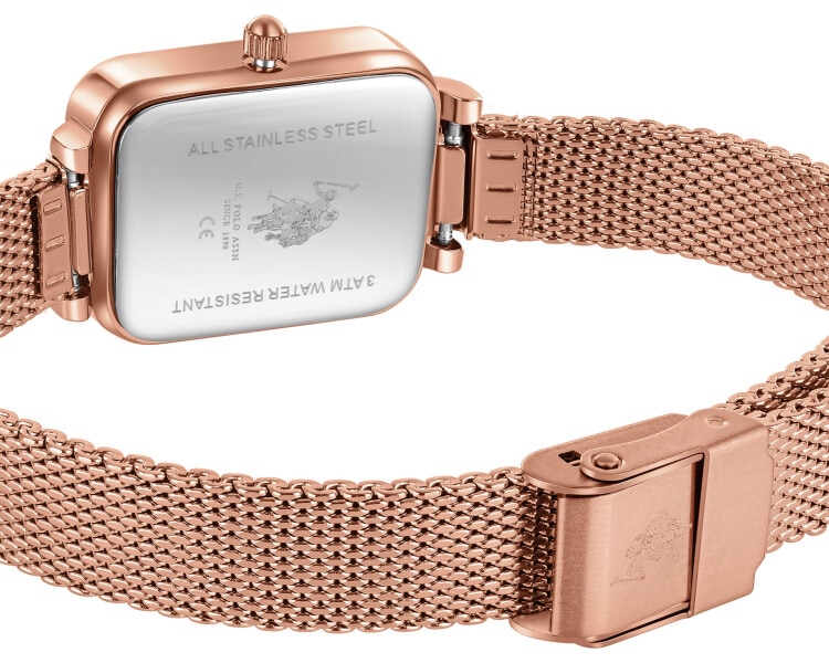 U.S. Polo Assn. Odette