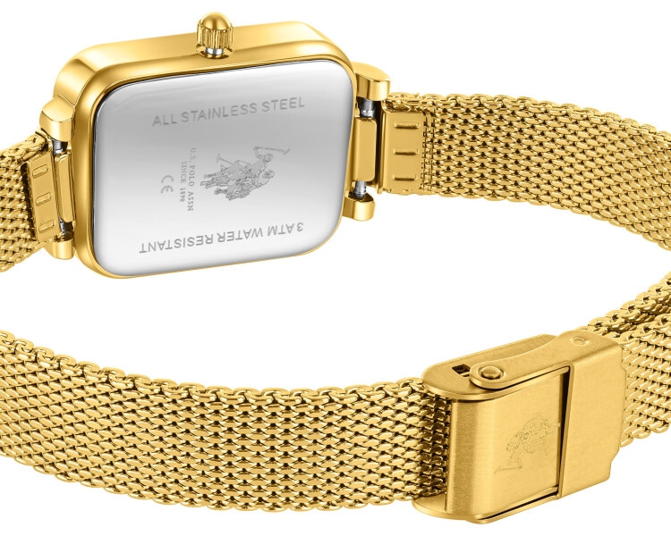 U.S. Polo Assn. Odette