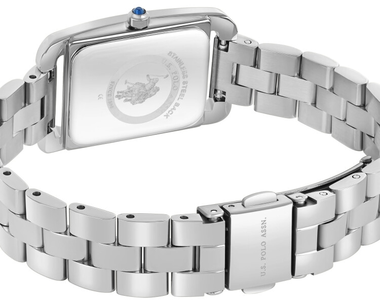 U.S. Polo Assn. Ginger