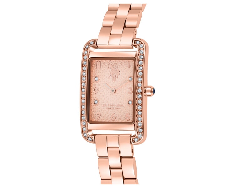 U.S. Polo Assn. Ginger