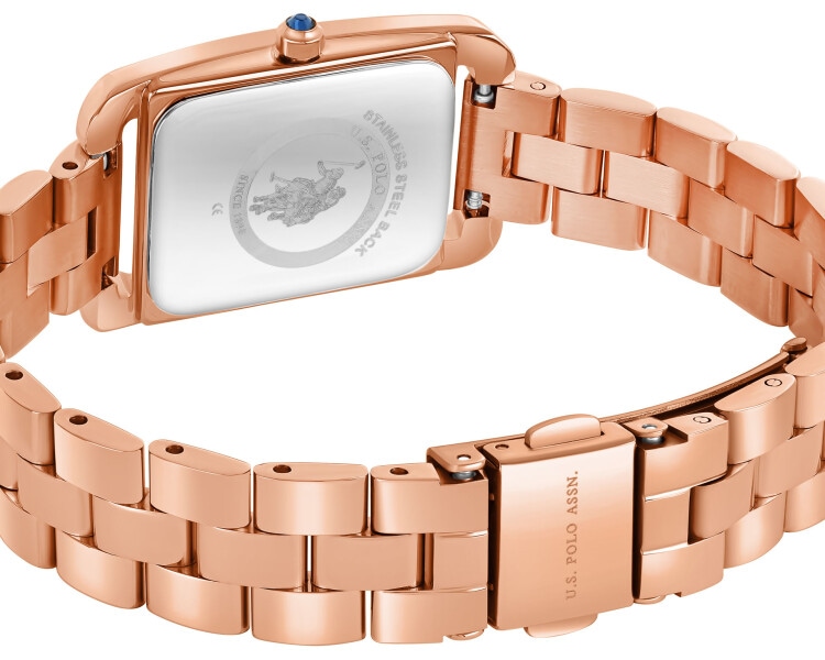 U.S. Polo Assn. Ginger