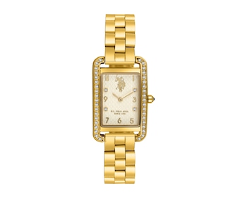 U.S. Polo Assn. Ginger