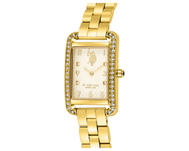 U.S. Polo Assn. Ginger